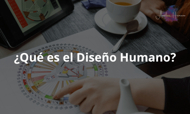 ¿Qué es el Diseño Humano