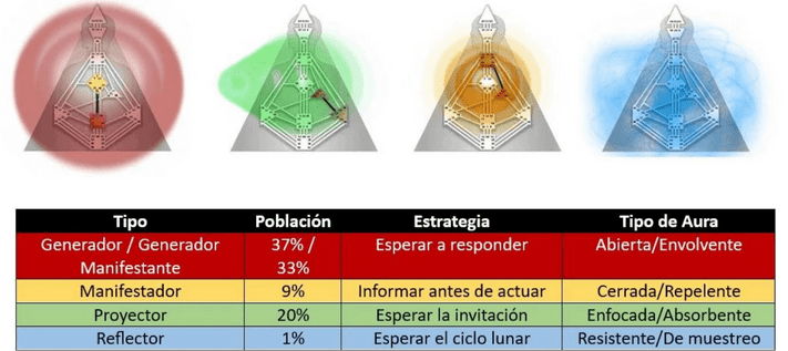 Estrategias en Diseño Humano